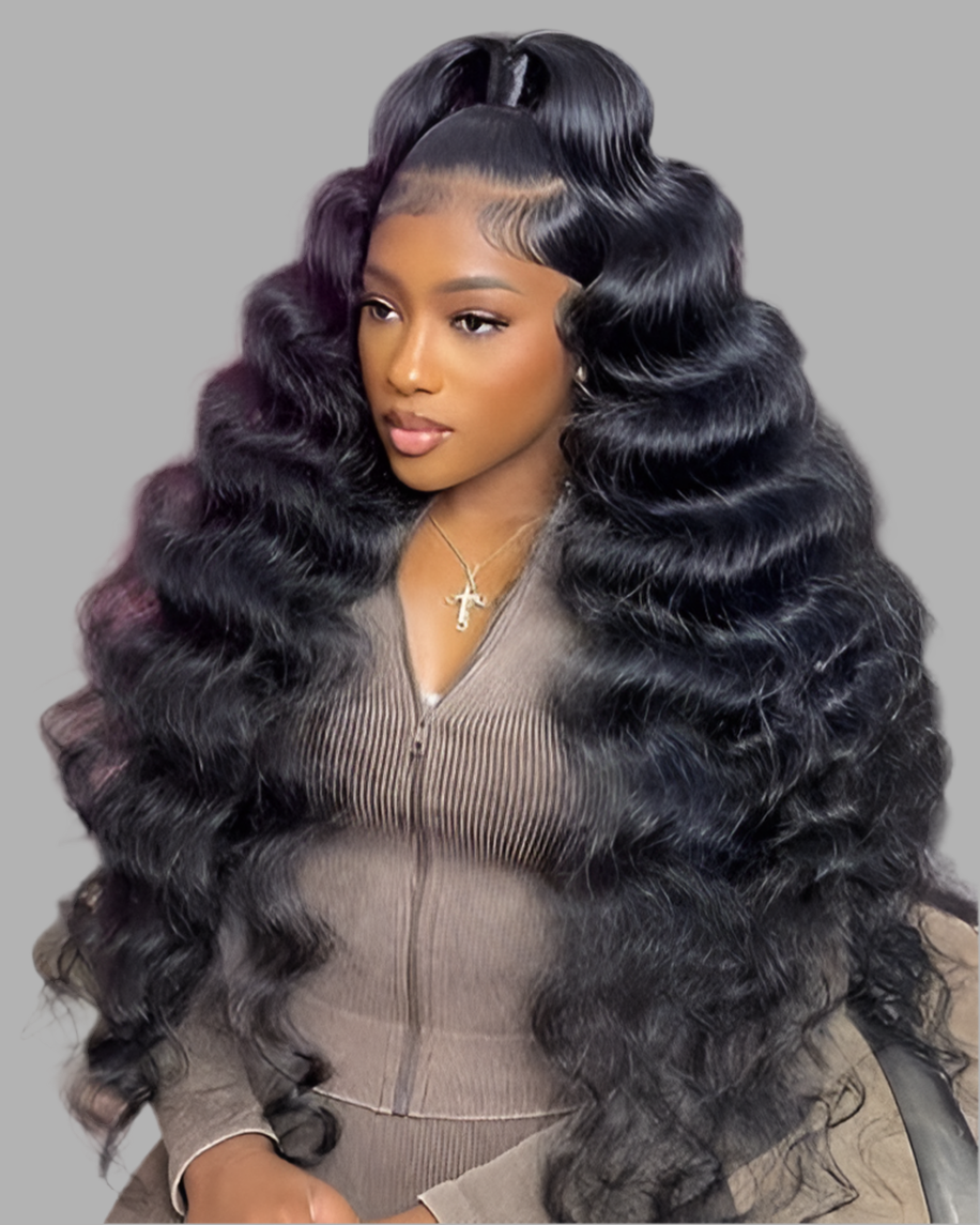 Raw Cambodian Hair