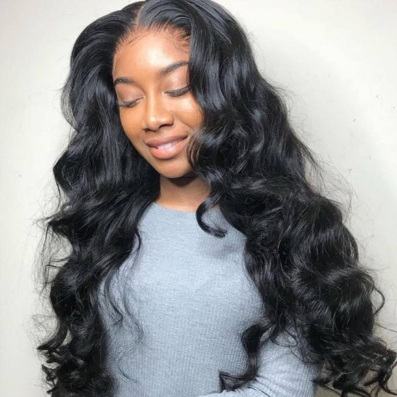 Raw Cambodian Hair