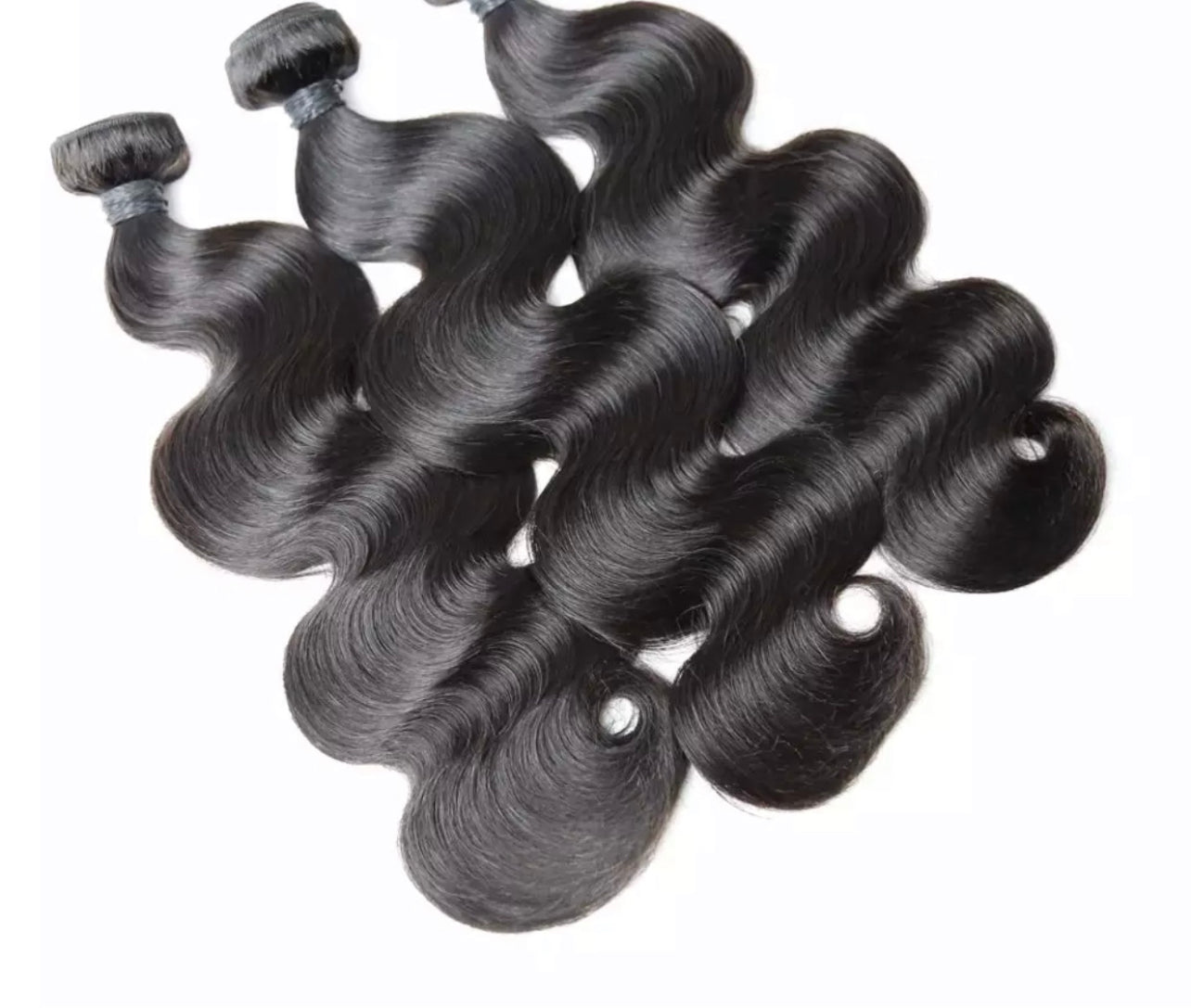 Raw Cambodian Hair